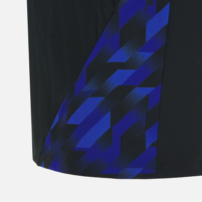 triko TEAM, Monster Energy Yamaha (černá,modrá)