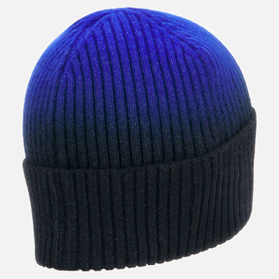 čepice TRAVEL, Monster Energy Yamaha (černá,modrá)