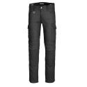 kalhoty PATHFINDER CARGO 2024, SPIDI (černá)