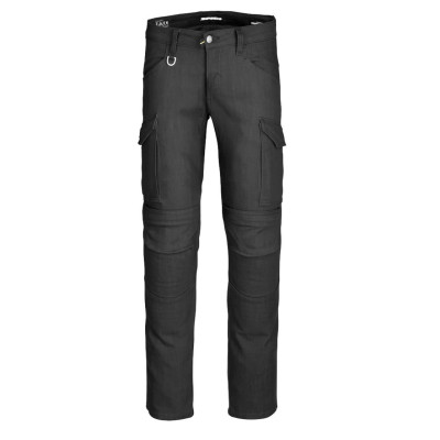 kalhoty PATHFINDER CARGO 2024, SPIDI (černá)