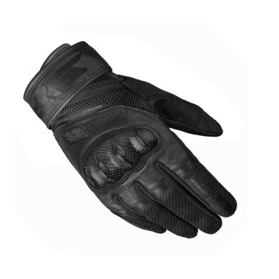 rukavice POWER CARBON 2024, SPIDI (černá)