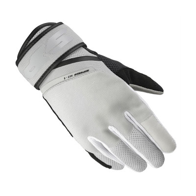 rukavice NEO-S LADY 2024, SPIDI, dámské (černá/bílá/šedá)