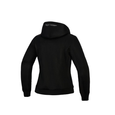 bunda STELLA CHROME SUPERAIRFLOW, ALPINESTARS, dámská (černá/měděná) 2026