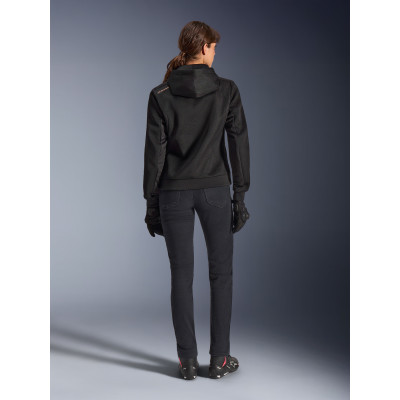 bunda STELLA CHROME SUPERAIRFLOW, ALPINESTARS, dámská (černá/měděná) 2026