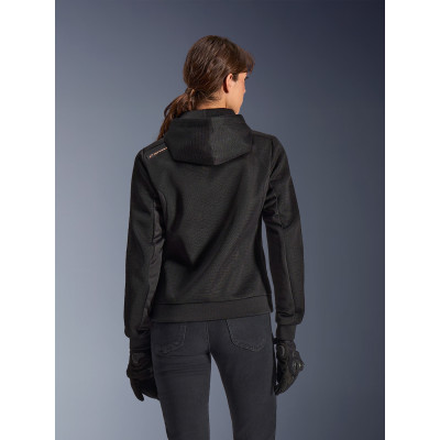 bunda STELLA CHROME SUPERAIRFLOW, ALPINESTARS, dámská (černá/měděná) 2026