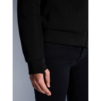 bunda STELLA CHROME SUPERAIRFLOW, ALPINESTARS, dámská (černá/měděná) 2026