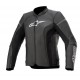 bunda STELLA KIRA, ALPINESTARS, dámská (černá) 2025