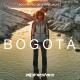 bunda STELLA BOGOTA PRO DRYSTAR, ALPINESTARS, dámská (černá) 2025