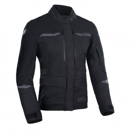 bunda MONDIAL 2.0 DRY2DRY™, OXFORD ADVANCED, dámská (černá)