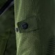 bunda IOTA 1.0 AIR, OXFORD, dámská (zelená khaki)
