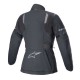 bunda STELLA ST-7 GORE-TEX, ALPINESTARS, dámská (černá/tmavě šedá) 2025