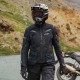 bunda STELLA ST-7 GORE-TEX, ALPINESTARS, dámská (černá/tmavě šedá) 2025
