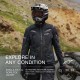 bunda STELLA ST-7 GORE-TEX, ALPINESTARS, dámská (černá/tmavě šedá) 2025
