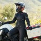 bunda STELLA ANDES AIR DRYSTAR, ALPINESTARS, dámská (černá) 2025