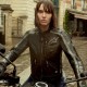 bunda STELLA DYNO, ALPINESTARS, dámská (černá/šedá/tmavě šedá) 2025