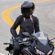 bunda STELLA T-GP PLUS R 4 AIRFLOW, ALPINESTARS, dámská (černá/černá) 2025