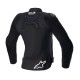 bunda STELLA SMX AIR, ALPINESTARS, dámská (černá) 2025