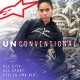 bunda STELLA SMX AIR, ALPINESTARS, dámská (černá) 2025