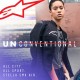 bunda STELLA SMX AIR, ALPINESTARS, dámská (černá) 2025