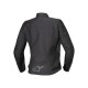 bunda STELLA T-SPS 2 WATERPROOF, ALPINESTARS (černá/černá) 2025