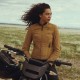 bunda STELLA ISLA WATER RESISTANT, ALPINESTARS, dámská (světle šedá) 2025