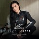 bunda STELLA FASTER 3, ALPINESTARS (černá/bílá/červená fluo) 2025