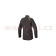 bunda STELLA DEAUVILLE DRYSTAR, ALPINESTARS, dámská (černá)