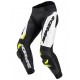 kalhoty RR PRO WARRIOR, SPIDI (černé/bílé/žluté fluo)