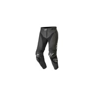 kalhoty TRACK 2, ALPINESTARS (černé) 2025