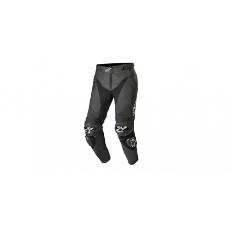 kalhoty TRACK 2, ALPINESTARS (černé) 2025