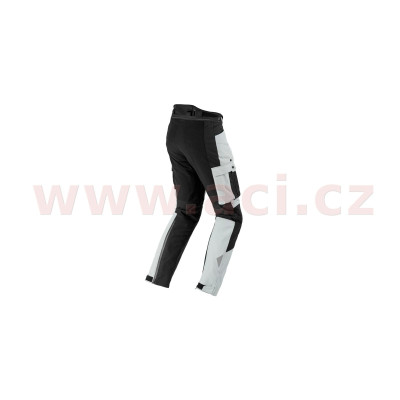 kalhoty ALLROAD, SPIDI (černá/šedá)