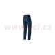PRODLOUŽENÉ kalhoty COPPER 2 DENIM, ALPINESTARS (sepraná modrá)