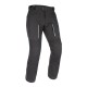 PRODLOUŽENÉ kalhoty HINTERLAND DRY2DRY™, OXFORD ADVANCED (černé)