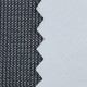 PRODLOUŽENÉ kalhoty HINTERLAND DRY2DRY™, OXFORD ADVANCED (černé)