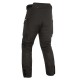 PRODLOUŽENÉ kalhoty MONTREAL 4.0 DRY2DRY™, OXFORD (černé)