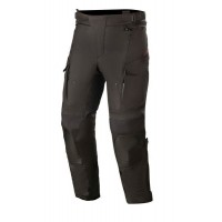 ZKRÁCENÉ kalhoty ANDES DRYSTAR, ALPINESTARS (černá) 2025