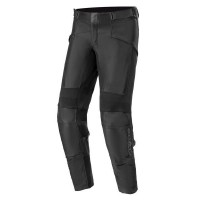 kalhoty T SP-5 RIDEKNIT, ALPINESTARS (černá) 2025