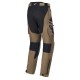 kalhoty přes boty VENTURE XT, ALPINESTARS (hnědá/černá)