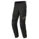 ZKRÁCENÉ kalhoty ROAD TECH GORE-TEX, ALPINESTARS (černá/černá) 2024
