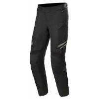 ZKRÁCENÉ kalhoty ROAD TECH GORE-TEX, ALPINESTARS (černá/černá) 2024