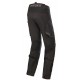 kalhoty HALO DRYSTAR, ALPINESTARS (černá/černá) 2025