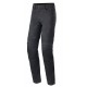 kalhoty, jeansy CERIUM TECH STRETCH RIDING DENIM, ALPINESTARS (sepraná černá) 2025
