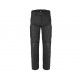 kalhoty VENT PRO PANTS H2OUT 2023, SPIDI (černá)