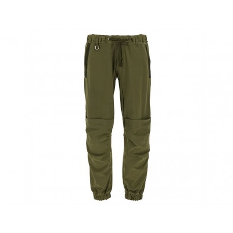 kalhoty MOTO JOGGER, SPIDI (zelená)