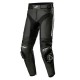 kalhoty MISSILE 3, ALPINESTARS (černá/bílá) 2025