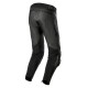 kalhoty MISSILE 3 AIRFLOW, ALPINESTARS (černá, perforované provedení) 2025