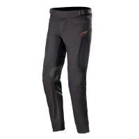 kalhoty AMT-10 DRYSTAR XF, ALPINESTARS (černá) 2025