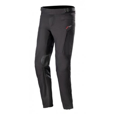 kalhoty AMT-10 DRYSTAR XF, ALPINESTARS (černá) 2025