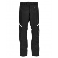 kalhoty SPORTMASTER H2OUT PANTS 2023, SPIDI (černá/bílá)