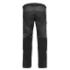 kalhoty SUPERNET PANTS 2023, SPIDI (černá)